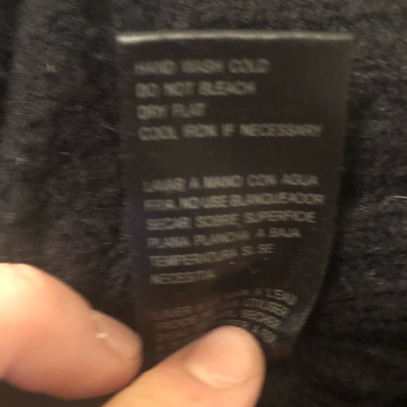 Bebe Jacket - Picture 5 of 8